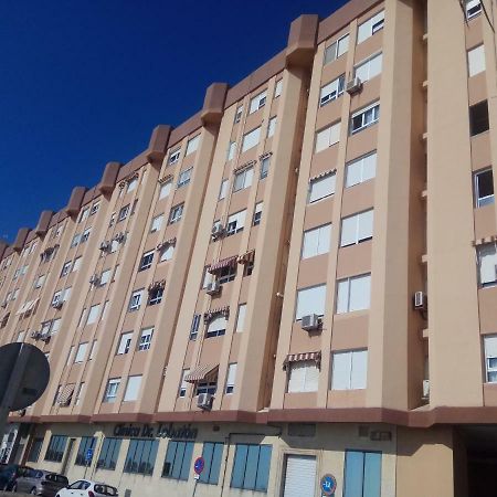 Guesting Ladreda Apartment Cadiz Exterior photo